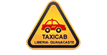 Logo cab service liberia